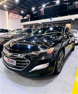 شيفروليه ماليبو